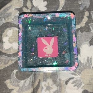 Playboy Trinket Box